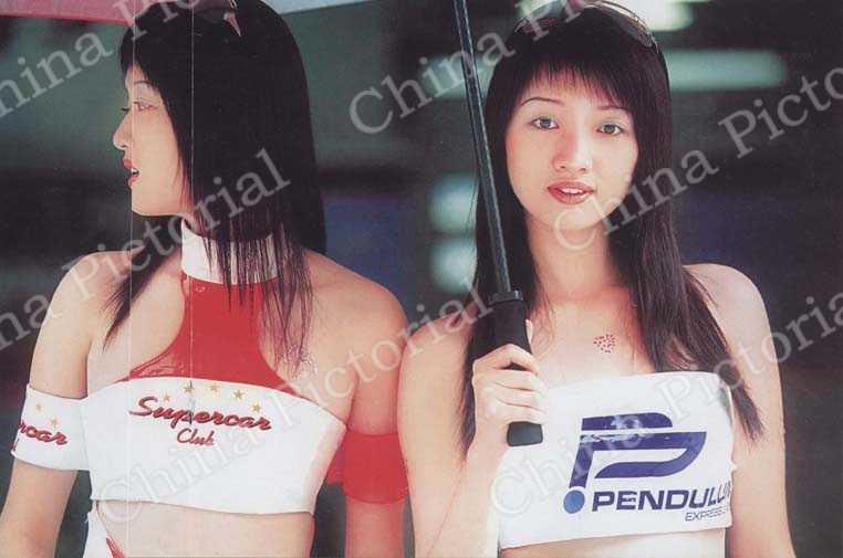 
F1宝贝
